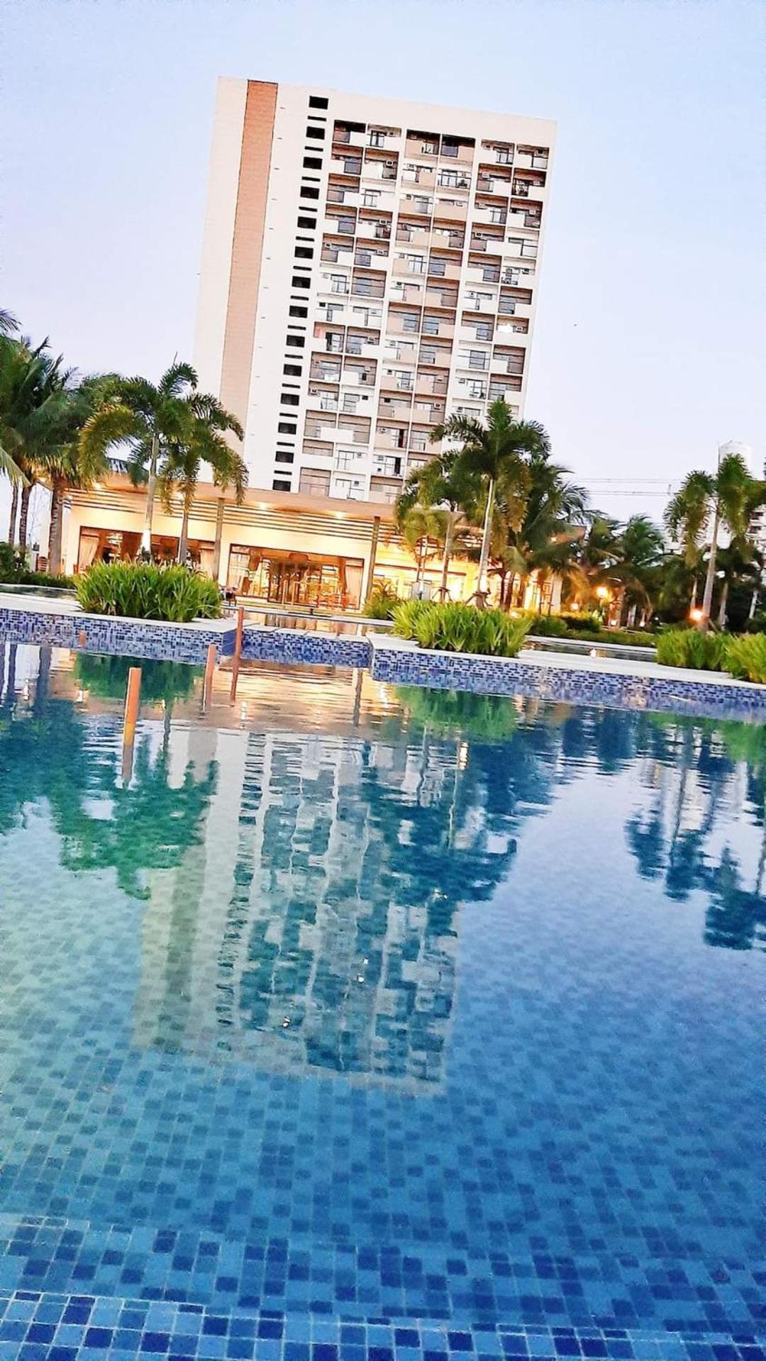 Chelsea Tower 1 Aparthotel Muntinlupa City Exterior photo