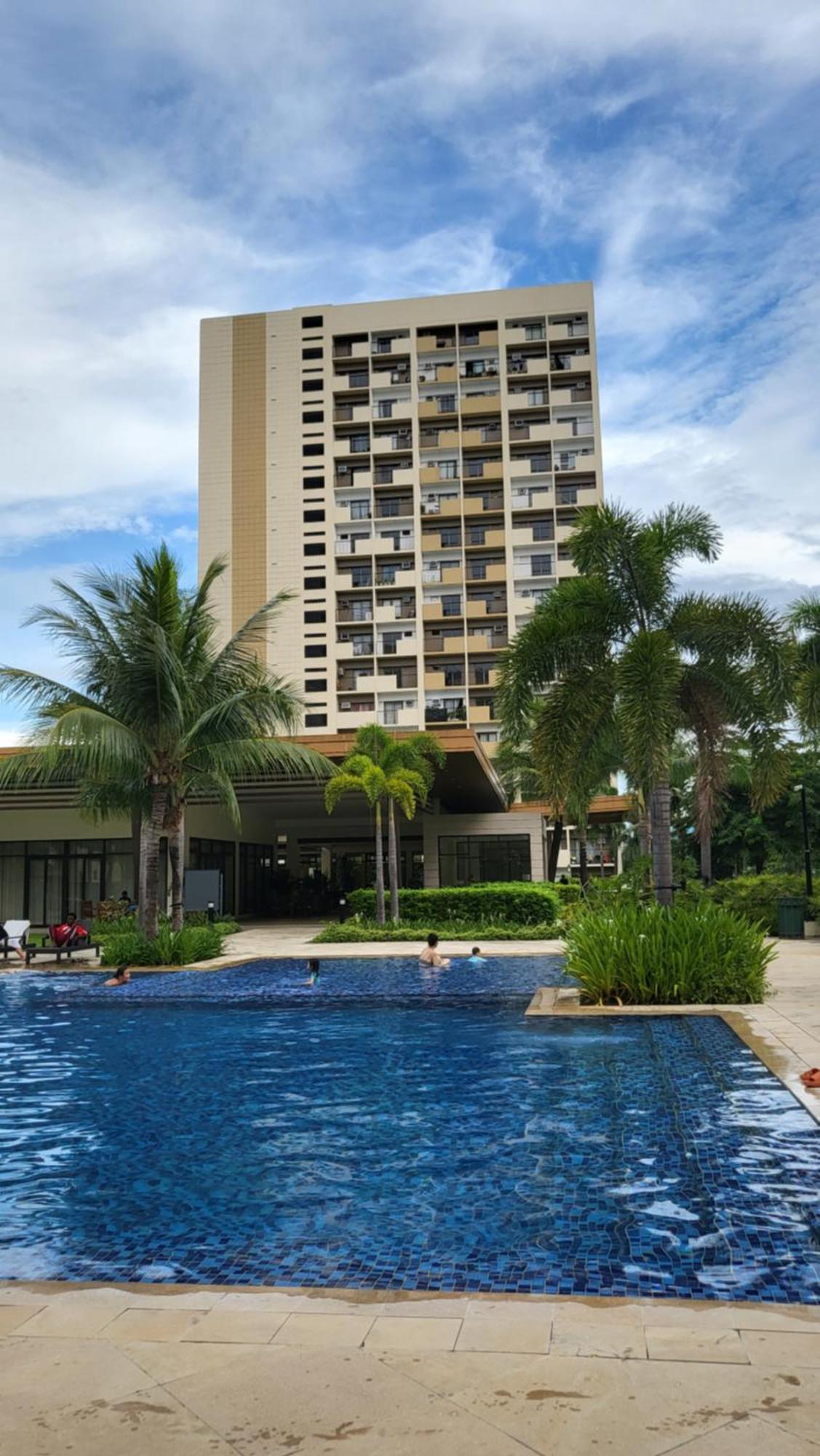 Chelsea Tower 1 Aparthotel Muntinlupa City Exterior photo
